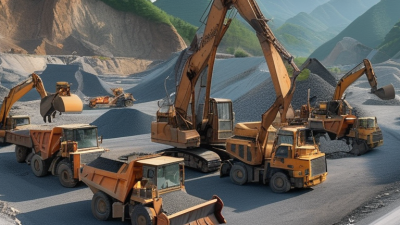 Top Tips for Choosing the Best Rock Crusher in China