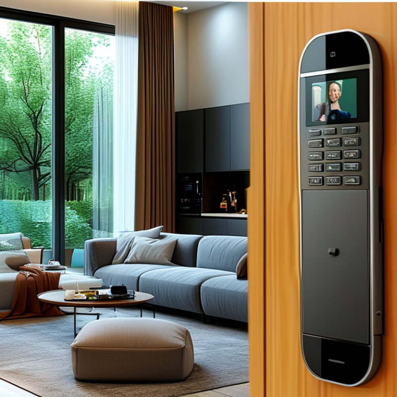 How to Choose the Best Video Intercom System for Your Needs?