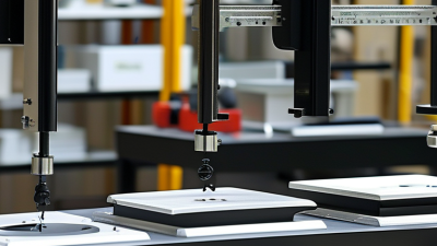 How to Choose the Best Automatic Dual-arm Drop Tester for Your Needs?