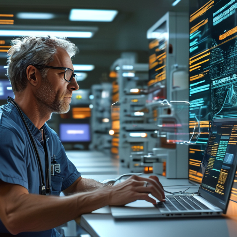 Top 10 Ways Digital Health Technology Transforms Clinical Research?