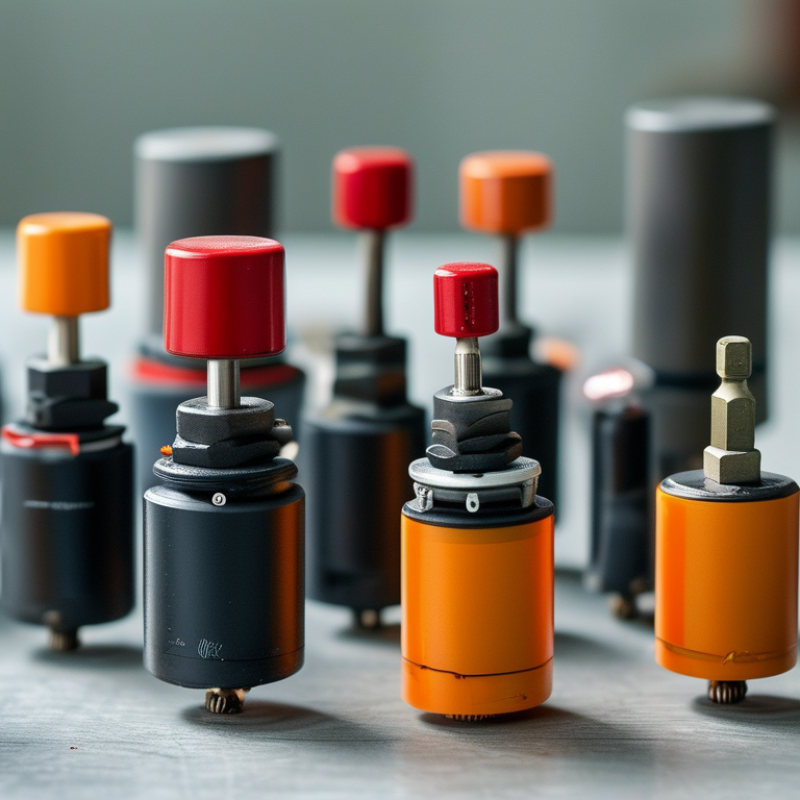 Top 10 Tips for Choosing the Right Roller Microswitch?