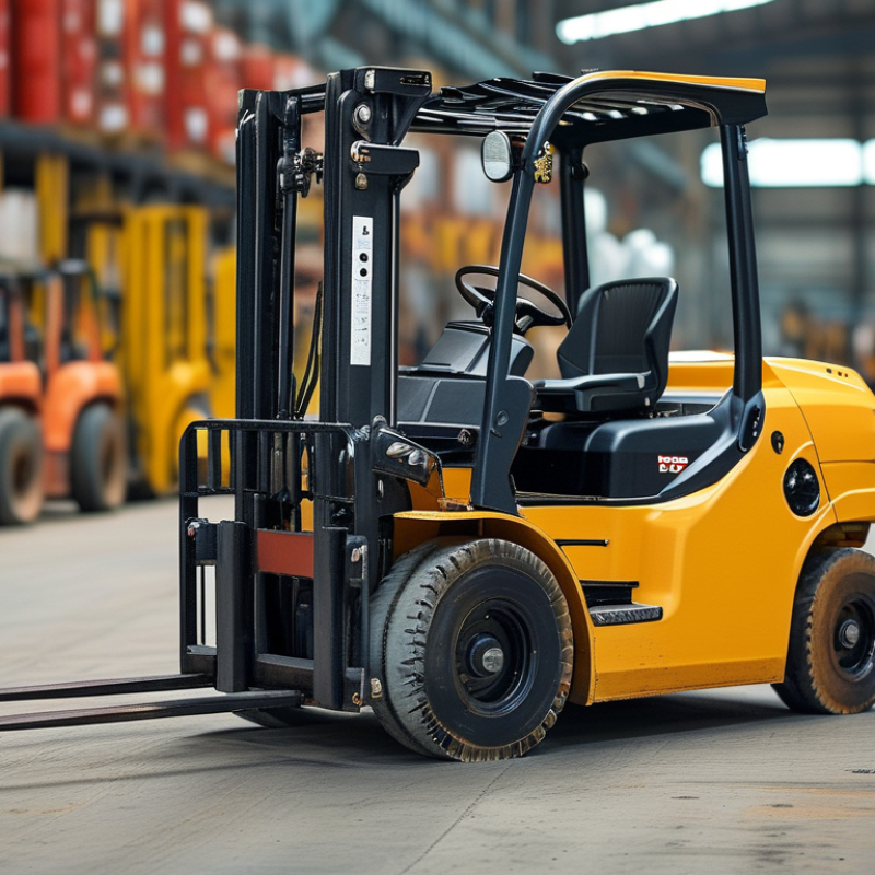 Top Quality Forklift Cylinder for Global Buyers Are You Ready?