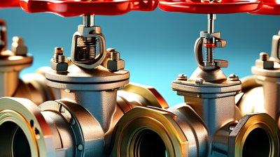 How to Choose the Right Valve Component for Your Needs?