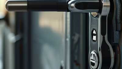 Top Intelligent Passive Padlock Solutions for Power Industry Buyers?