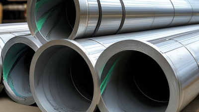 2026 Best Stainless Steel Coiled Pipe for Global Buyers?