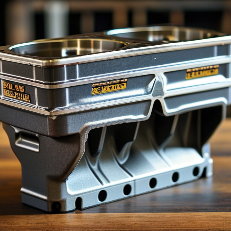 How to Choose the Right Cylinder Head for Your Engine?