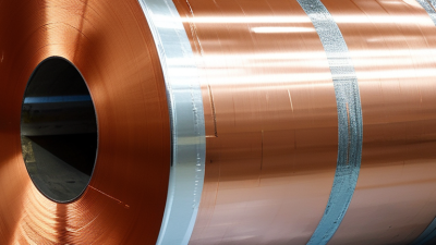 Tinned Copper Strip Advantages for Global Buyers in 2026?