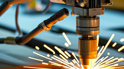 How to Choose the Best Fiber Laser Welding Machine?