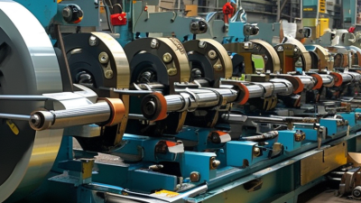 Best Coiling Spring Machine for Efficient Production Solutions?
