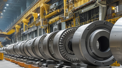How to Choose the Best Aluminum Investment Casting Supplier?