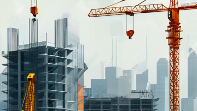 Why is Building Equipment Essential for Successful Projects?