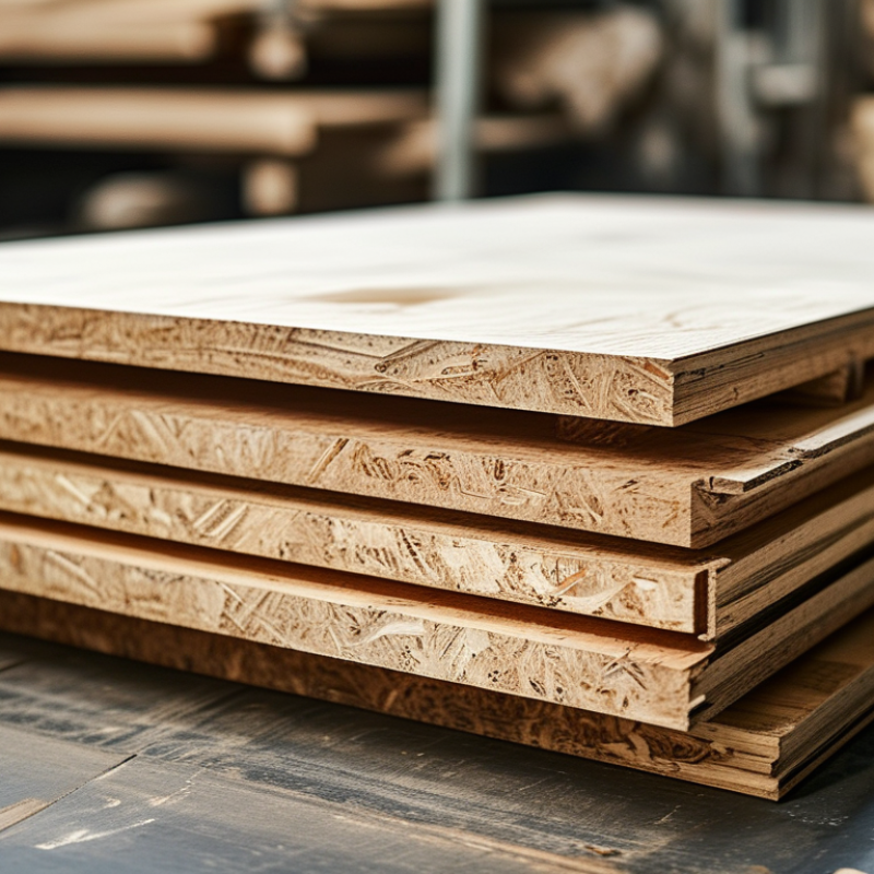 How to Source Quality Wooden Plywood for Your Business?