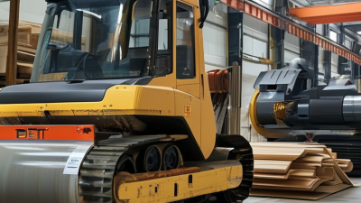 Top 10 Benefits of Pet Wood Cladding Machine for Global Buyers