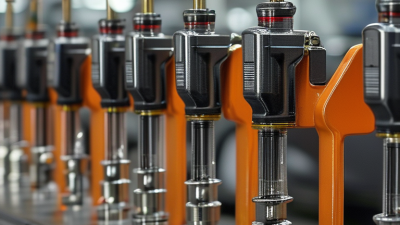 Discover the Best Nissan Fuel Injectors for Your Vehicle Needs?
