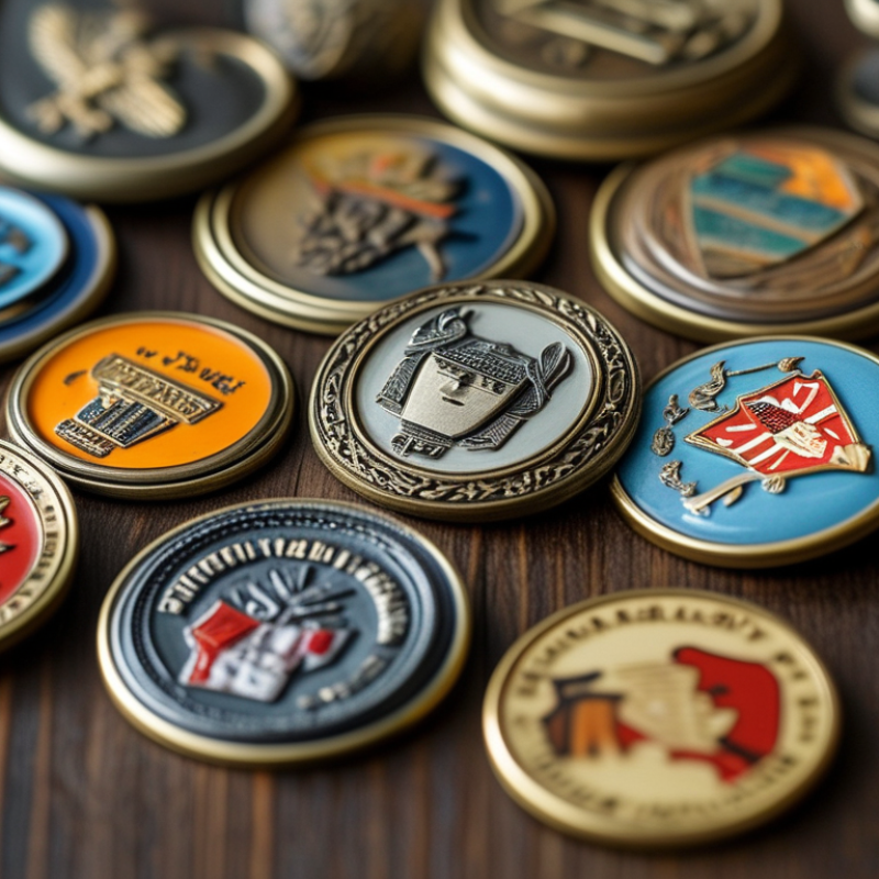 How to Choose Special Design Pins for Your Collection?
