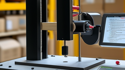 Discover the Best Automatic Dual-arm Drop Tester for Your Needs?