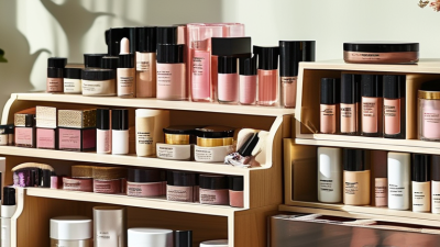 How to Choose the Best Cosmetic Storage Box for Your Needs?