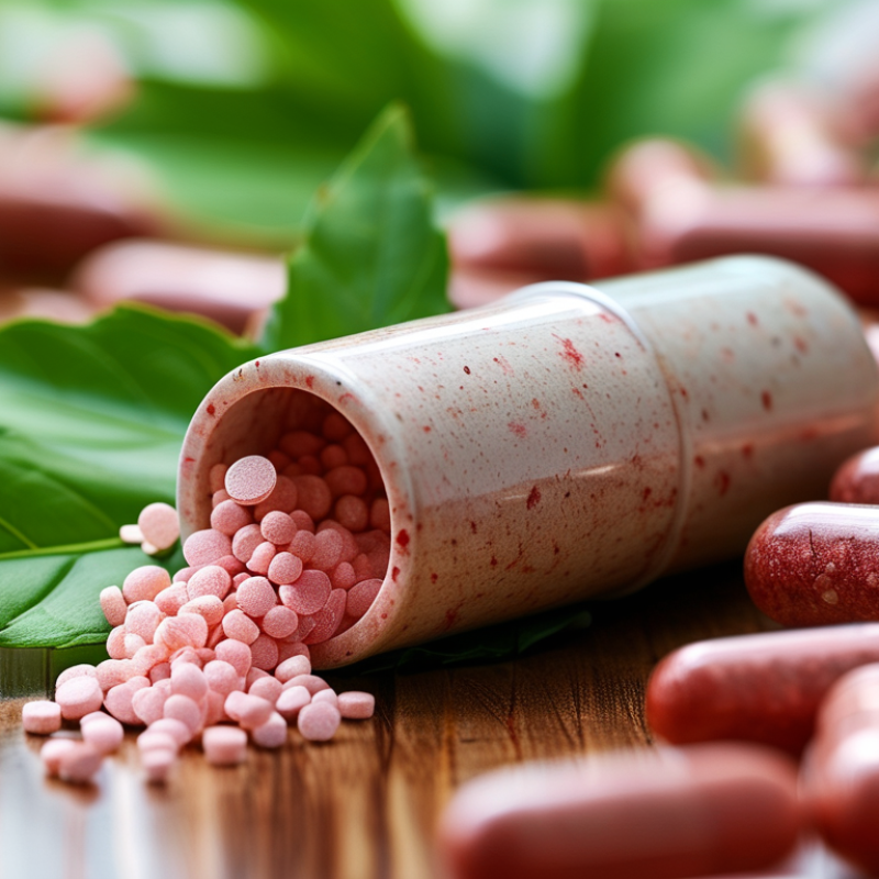 Top 10 Benefits of Enteric Coated Hard Capsules for Buyers?