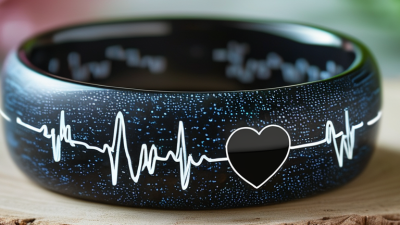 Why Choose ECG Smart Ring for Health Monitoring Devices?