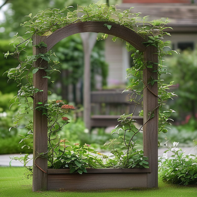 Best Tips for Choosing the Right Obelisk Trellis?