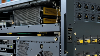 Top 10 Industrial PC Rack Solutions for Global Buyers?