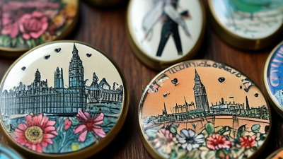 Top 10 Special Design Pins Every Buyer Should Consider?