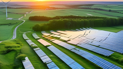 What are the Best Green Energy Solutions for Global Buyers?