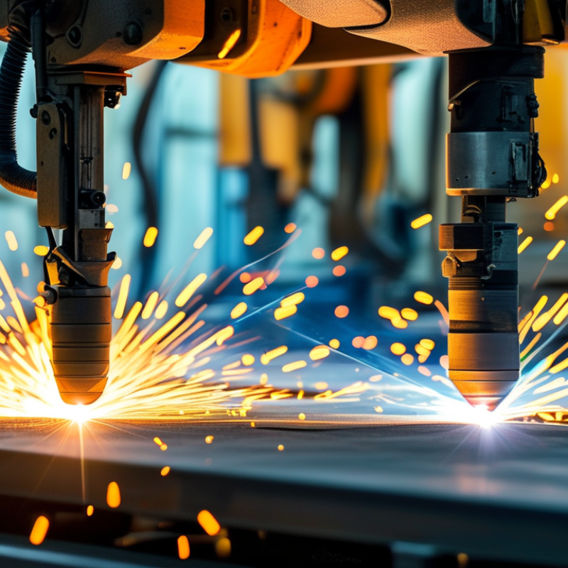 Top Welding Cut Machines for Global Buyers in 2026?
