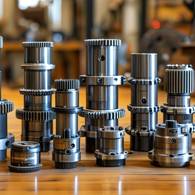 2026 How to Choose the Best Gearflendercoupling for Your Needs?
