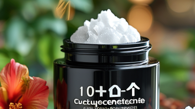10 Essential Tips for Sourcing Cosmetic Grade Beta Arbutin Powder?