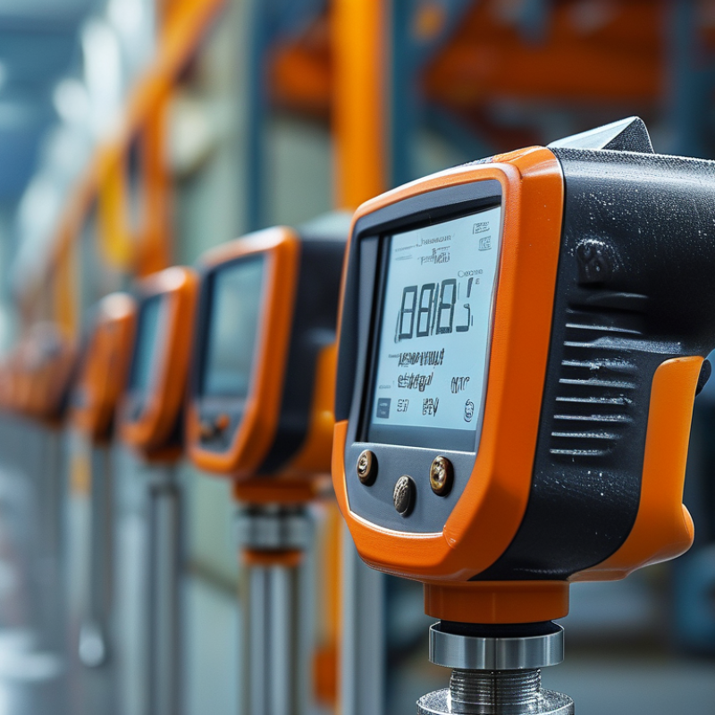 Top 10 Gas Humidity Monitors You Must Consider for Accuracy?