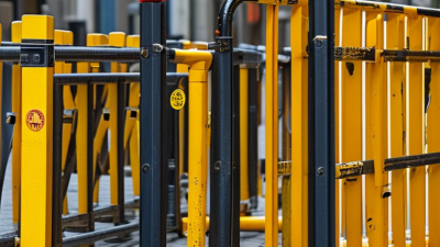 2026 How to Choose the Right Fixed Bollard for Your Needs?