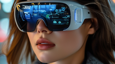 2026 Top Ai Eyeglasses Trends for Global Buyers?