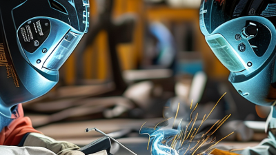 Top 10 Flux Core Welders for Global Buyers in 2026?