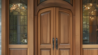 What Makes Craftsman Style Doors a Top Choice for Buyers