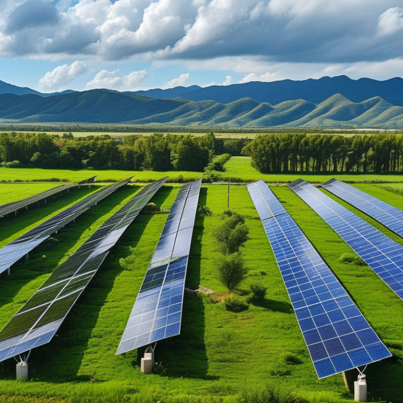 Why Choose the Right Solar Inverter for Your Energy Needs?