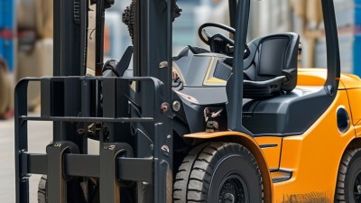 2026 Top Forklift Cylinder Types for Global Buyers?