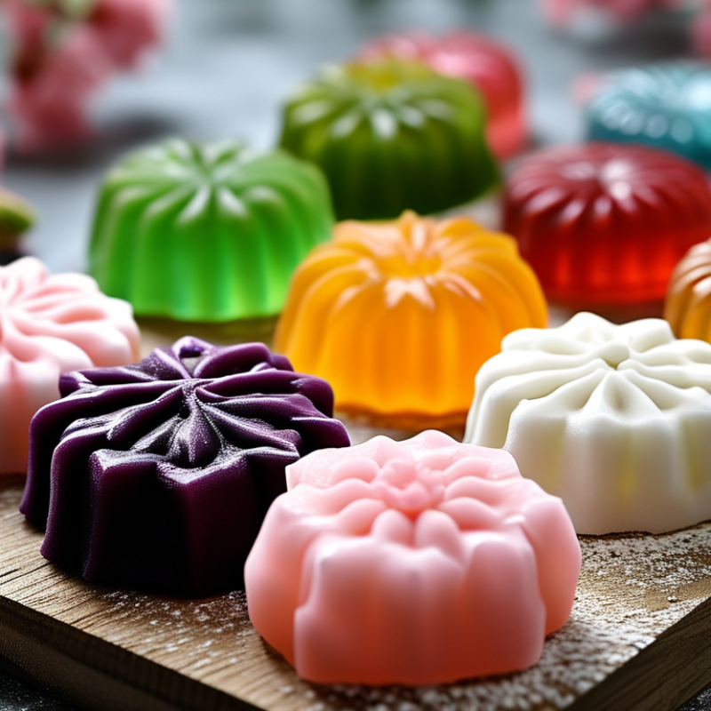 China Top Cake Modeling Gummy Candy Suppliers for Your Needs?