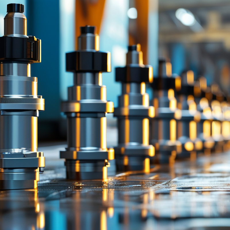 Top 10 Hydraulic Quick Connect Fittings for Global Buyers?