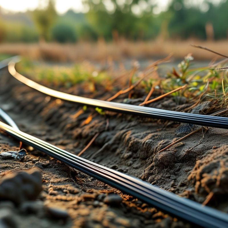 How to Choose the Right Direct Burial Wire for Your Needs?
