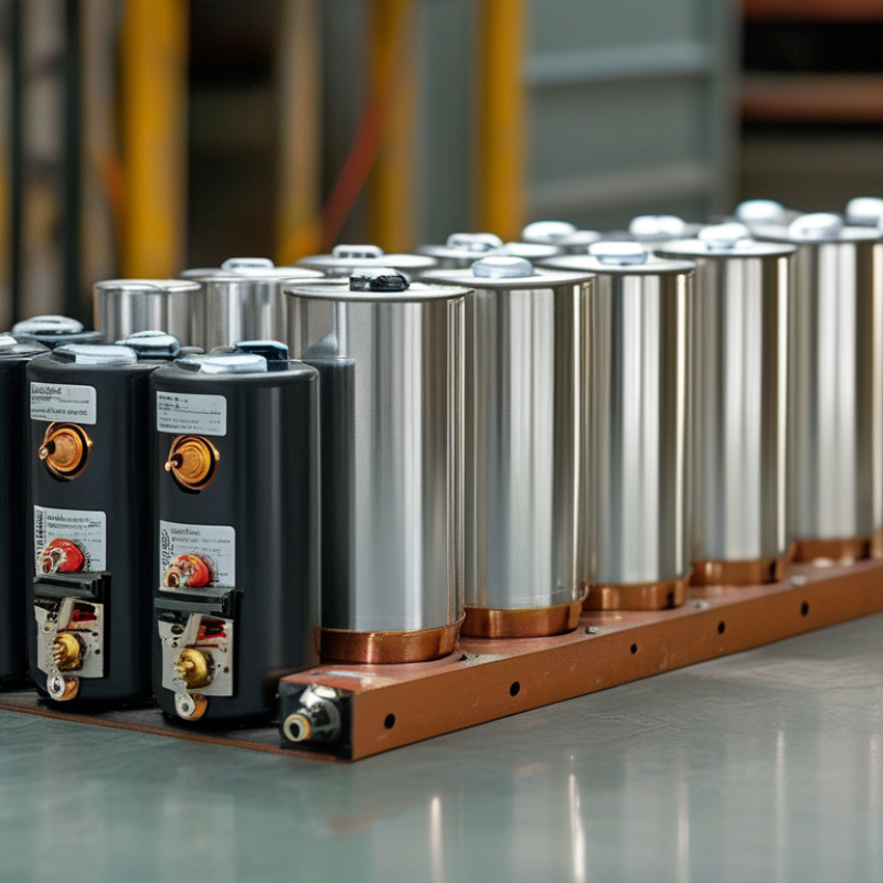 How to Choose Long Lifespan Capacitors for Your Projects?