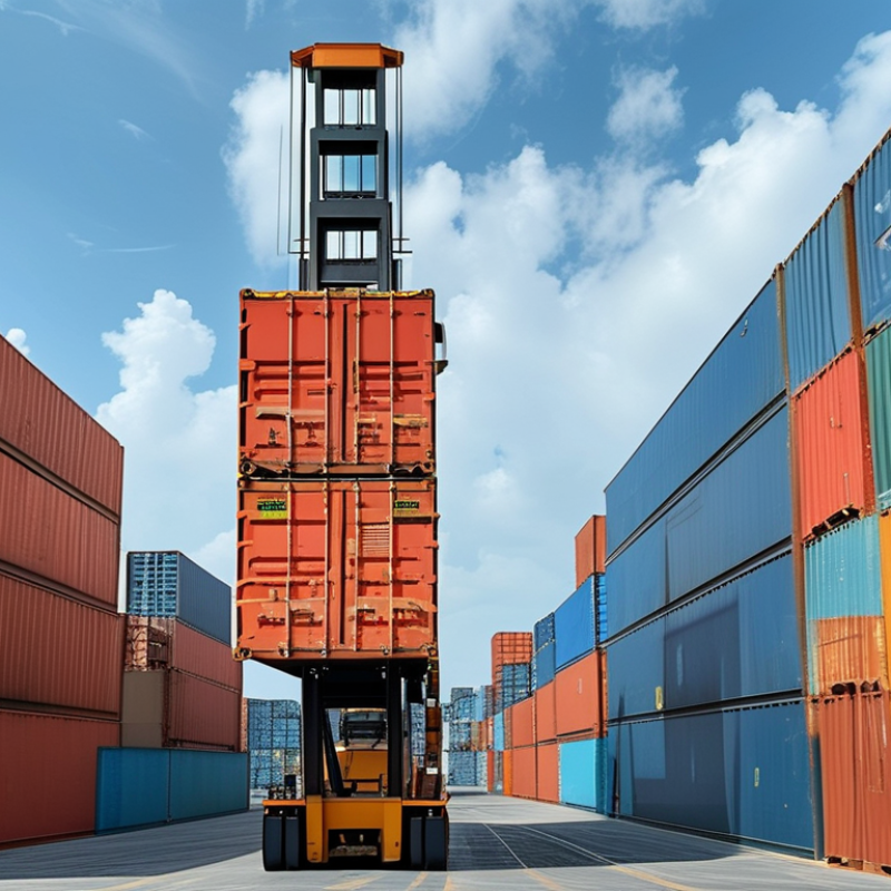 Top 10 Container Gantries You Need to Know About?