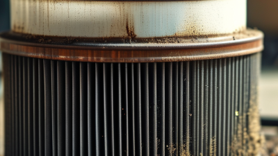 Why is a Fuel Filter Essential for Your Vehicle's Performance?