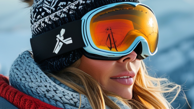 Top 10 Ski Beanie Styles for Winter Adventures?