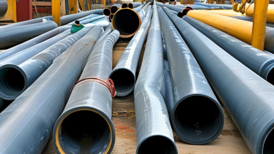 How to Choose the Right Plastic Tubes for Your Needs?