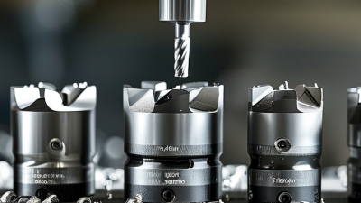 Why Choose an Indexable Mill for Your Metalworking Needs?