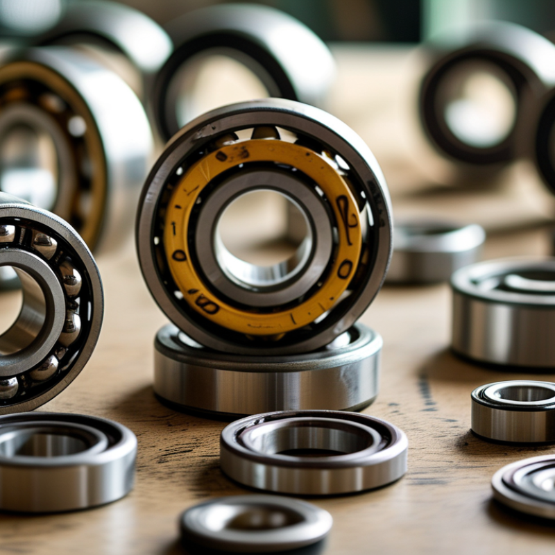 Discover the Best Original Bearing Suppliers in China?