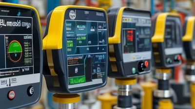 Best Gas Humidity Monitor Solutions for Global Buyers?