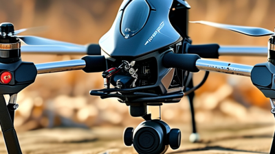 How to Choose the Best Drone Lithium Battery for Your Needs?