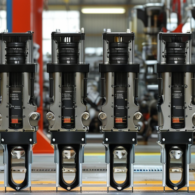 China Top Nissan Fuel Injectors for Global Buyers?